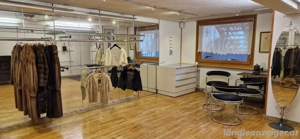 Hohenems Zentrum Geschäft zu vermieten