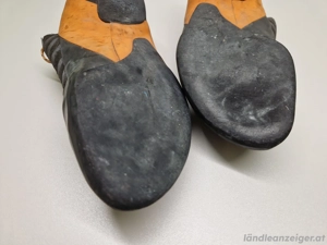 Kletterschuhe 44 1 2 Bild 4