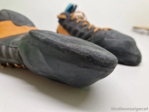 Kletterschuhe 44 1 2