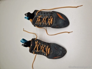 Kletterschuhe 44 Bild 5