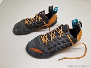 Kletterschuhe 44 Bild 3