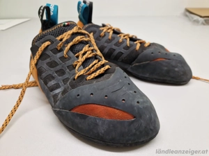 Kletterschuhe 44 Bild 4