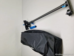 Video Gimbal mechanisch Bild 5