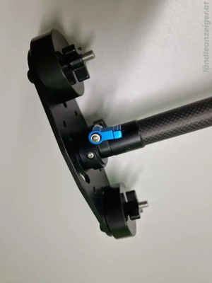 Video Gimbal mechanisch Bild 4