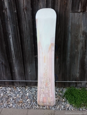 Snowboard Lamar 152cm Bild 2