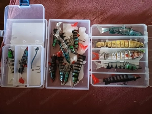 Angelzubehör  Bild 9