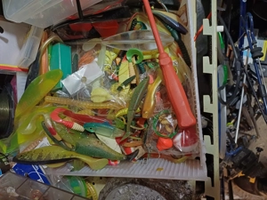 Angelzubehör  Bild 10