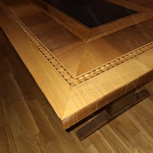 Montafoner Tischplatte Bild 2