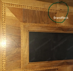 Montafoner Tischplatte Bild 3