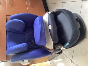 Autokindersitz Bild 2