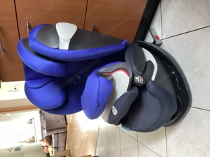 Autokindersitz Bild 3