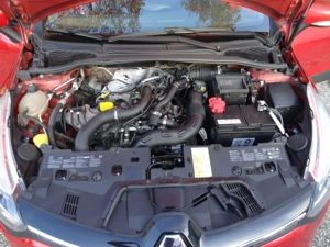 Wenig Kilometer Renault  Clio TCE Expression !! BENZiNER !! Bild 10