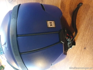 Kinderskihelm Atomic Gr. xs Bild 2