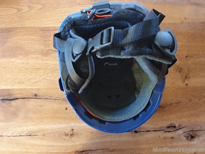 Kinderskihelm Atomic Gr. xs Bild 3