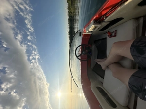 Robby thiel 340 Boot Oldtimer Bild 2