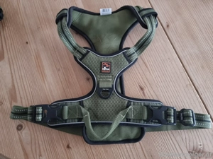 Hundegeschirr gr L
