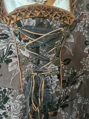 Wunderschönes Drindel Bild 2