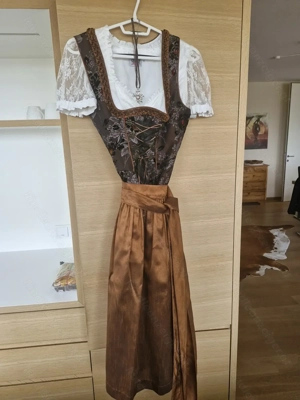 Wunderschönes Drindel