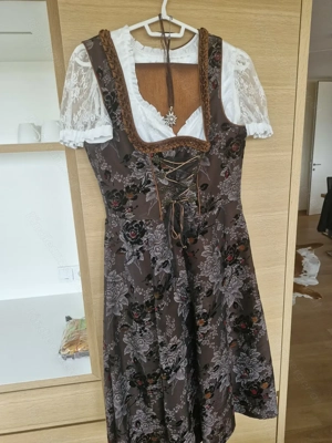 Wunderschönes Drindel Bild 3