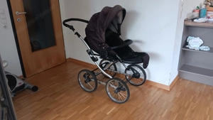 Kinderwagen Bild 2