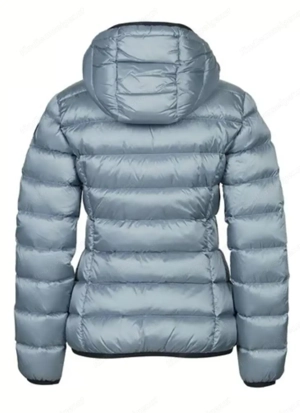 Steppjacke Stella - Hellblau - Marke Cape Horn - Gr. M NEU mit Etikette! Jacke Damen Bild 2