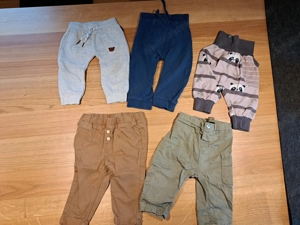 Kinderbekleidung für Jungs, Gr. 74 & 74 80 Bild 6