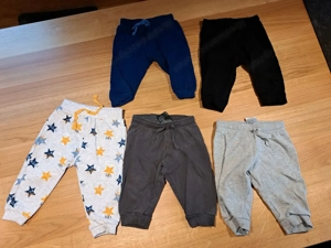 Kinderbekleidung für Jungs, Gr. 74 & 74 80 Bild 4