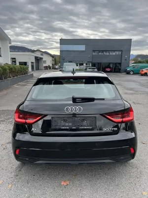 Audi A1 30 TFSI advanced Bild 5