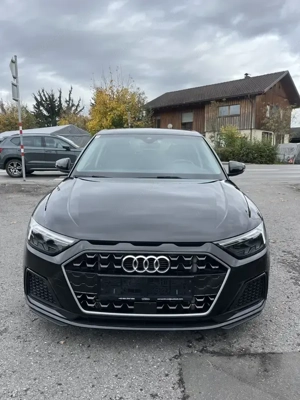 Audi A1 30 TFSI advanced Bild 2