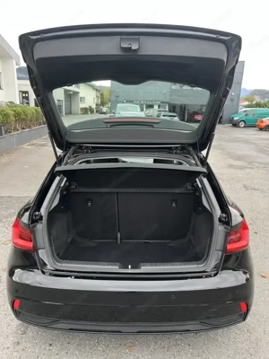 Audi A1 30 TFSI advanced Bild 8