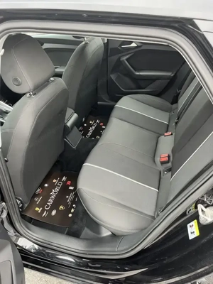 Audi A1 30 TFSI advanced Bild 9