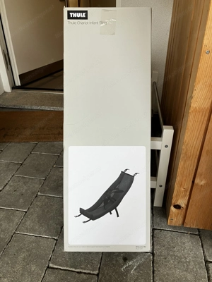 Thule Chariot Baby Hängematte