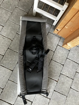 Thule Chariot Baby Hängematte Bild 2