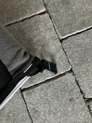 Thule Chariot Baby Hängematte Bild 7