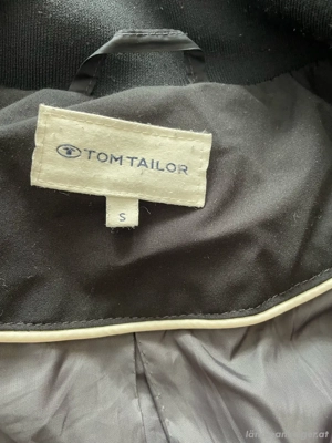 Tom Tailor Mantel Bild 2
