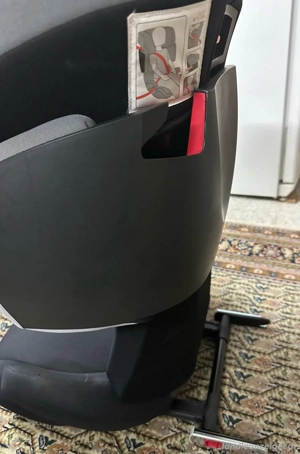 Cybex-Kindersitz 15-36 kg mit Isofix Bild 3