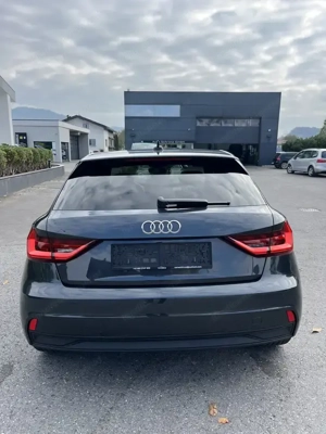 Audi A1 S-Line Automatik 30 TFSI Bild 5
