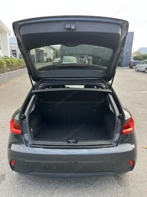 Audi A1 S-Line Automatik 30 TFSI Bild 7