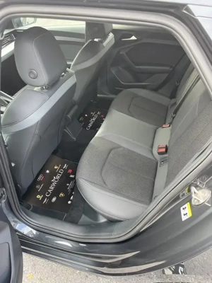 Audi A1 S-Line Automatik 30 TFSI Bild 8