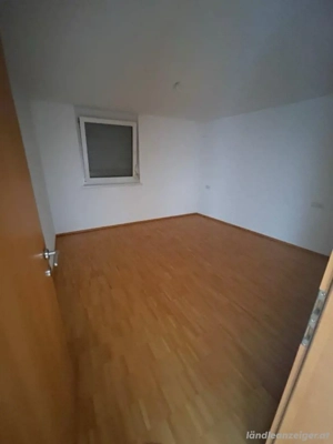 Dornbirn Zentrum 2.5 Zimmerwohnung Bild 4