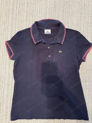 Polo-t-shirt ----lacoste 36-40