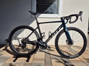 Rennrad Scott Addict RC Pro 2023 Gr. M - Sehr guter Zustand