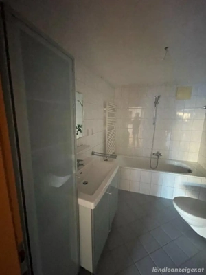 Dornbirn Zentrum 2.5 Zimmerwohnung Bild 5