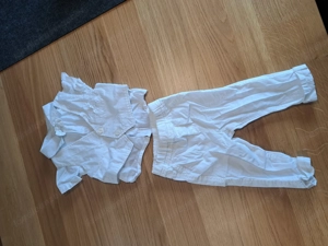 Kinderbekleidung für Jungs. Gr. 62, 68 Bild 2