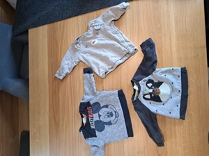 Kinderbekleidung für Jungs. Gr. 62, 68 Bild 7