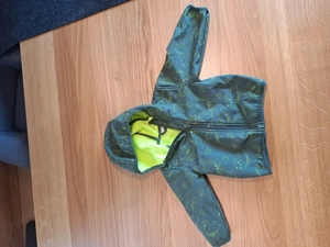 Kinderbekleidung für Jungs. Gr. 62, 68 Bild 4