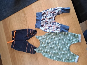 Kinderbekleidung für Jungs. Gr. 62, 68 Bild 5