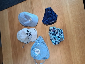Kinderbekleidung für Jungs. Gr. 62, 68 Bild 3