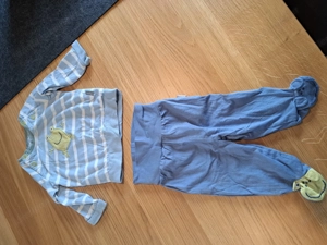 Kinderbekleidung für Jungs. Gr. 62, 68 Bild 9