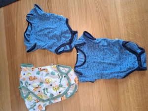 Kinderbekleidung für Jungs. Gr. 62, 68 Bild 8